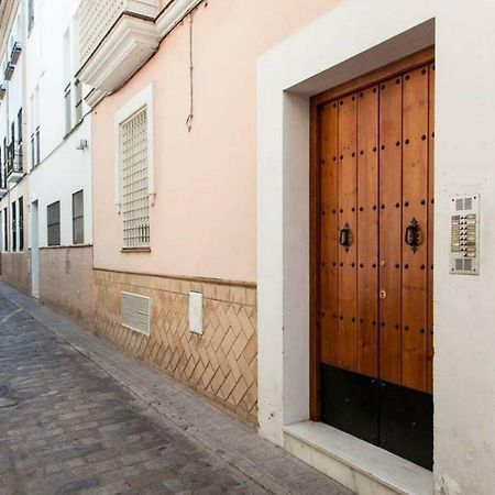 A1 Centro Sevilla Pga - Museo - Alameda - Cartuja Esterno foto