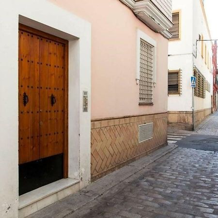 A1 Centro Sevilla Pga - Museo - Alameda - Cartuja Esterno foto