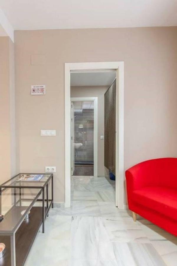 A1 Centro Sevilla Pga - Museo - Alameda - Cartuja Esterno foto